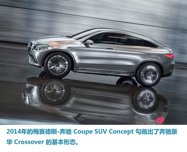 取舍之間 試駕梅賽德斯-AMG GLC 43 Coupe-圖2