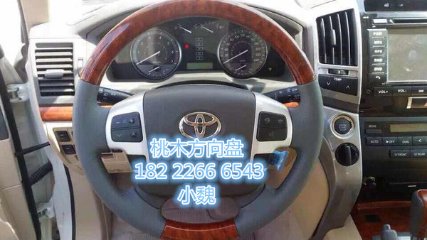 豐田酷路澤4000現(xiàn)車 豐田巡洋艦零利出售-圖4