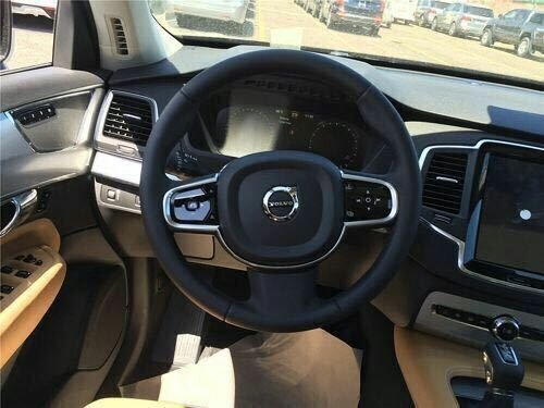 2016款沃尔沃XC90行情 商务现车降价疯狂-图4