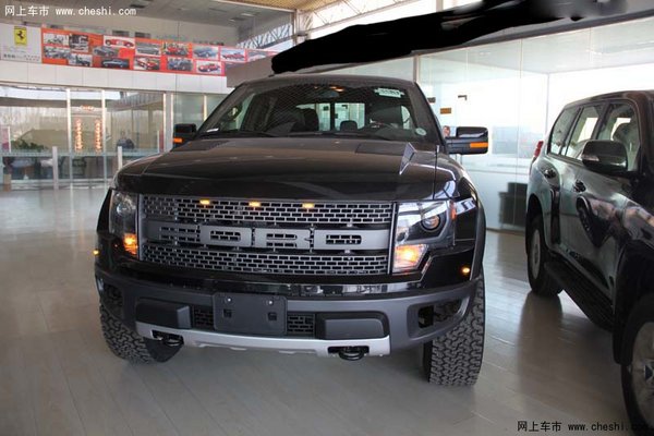 16款福特猛禽F150皮卡現(xiàn)車 零售批發(fā)專賣-圖2