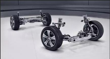 全新梅赛德斯-奔驰标准轴距E级车运动版-图6