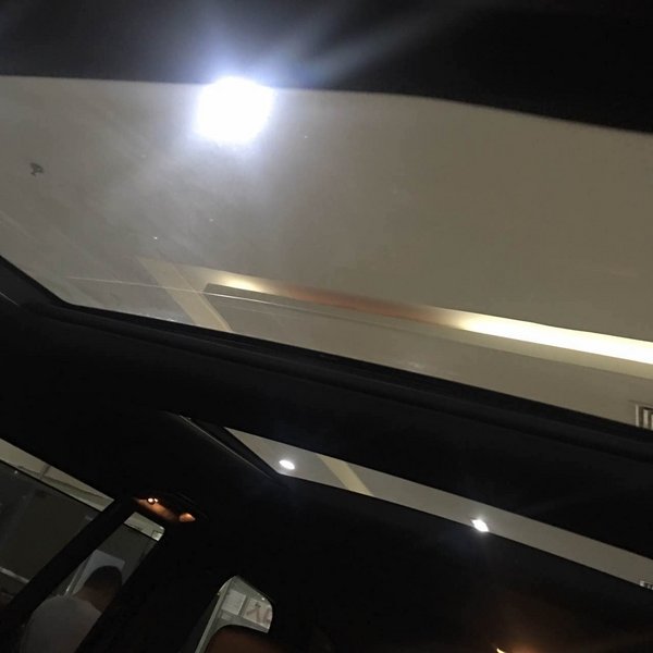 2017款奔馳GLS450 降價(jià)競(jìng)爭(zhēng)同級(jí)別越野車(chē)-圖6