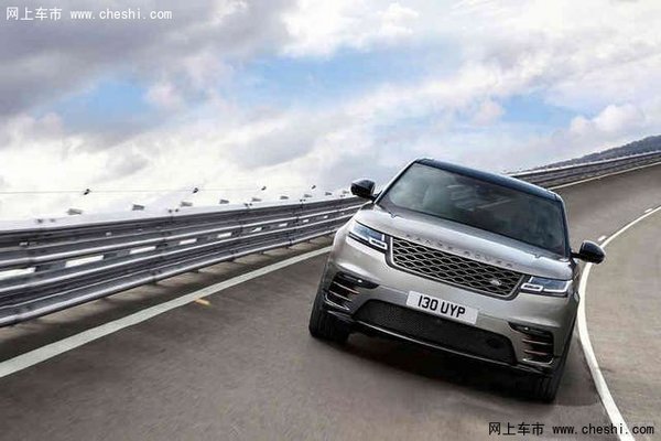 路虎揽胜星脉领衔豪华SUV 中国预售价格-图1