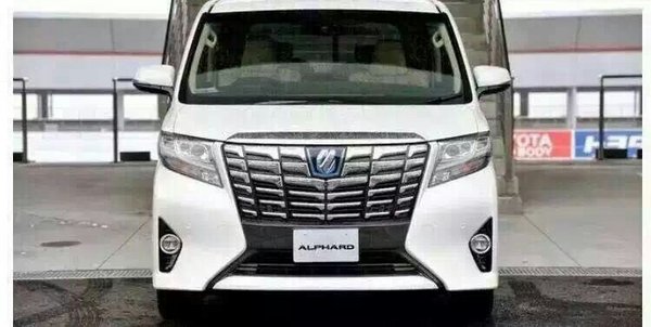 豐田埃爾法高端商務(wù)現(xiàn)車 移動宮殿低價購-圖2