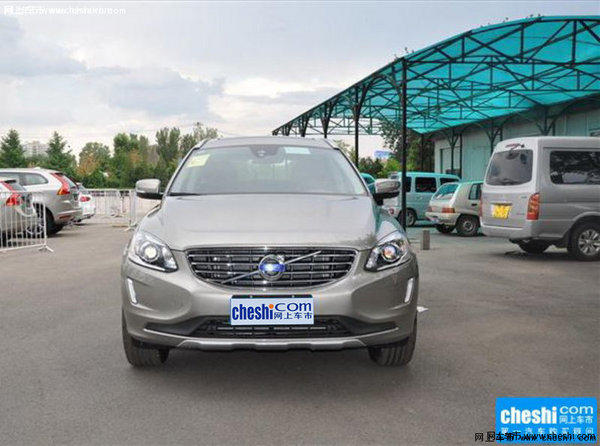 沃尔沃XC60最高优惠9.6万元 现车有售-图2