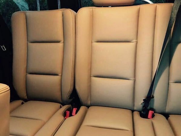 2017款奔驰G63AMG 迎五一享裸价全国热销-图7