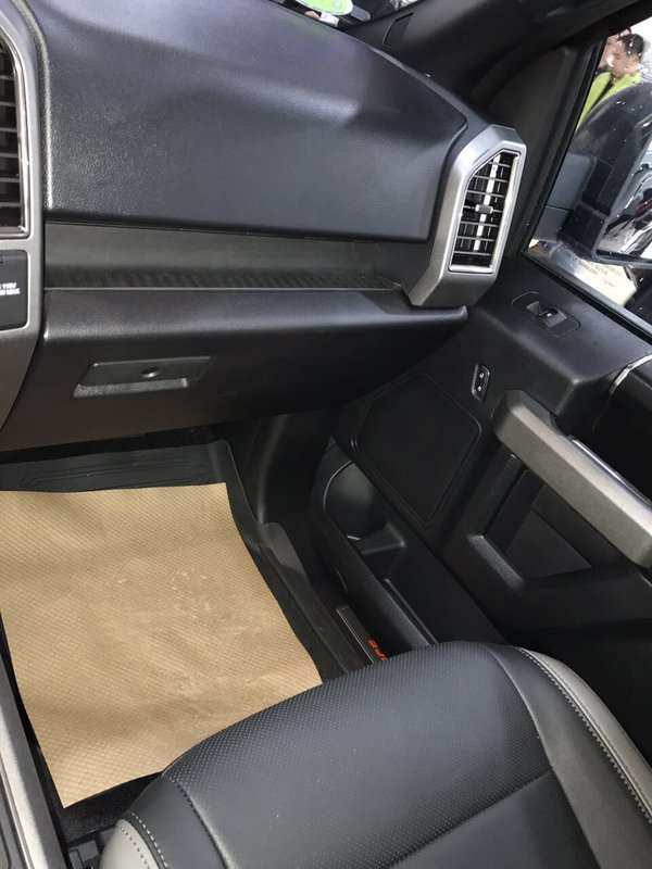 17款福特猛禽F150現(xiàn)車(chē) 新一代皮卡搶先價(jià)-圖8
