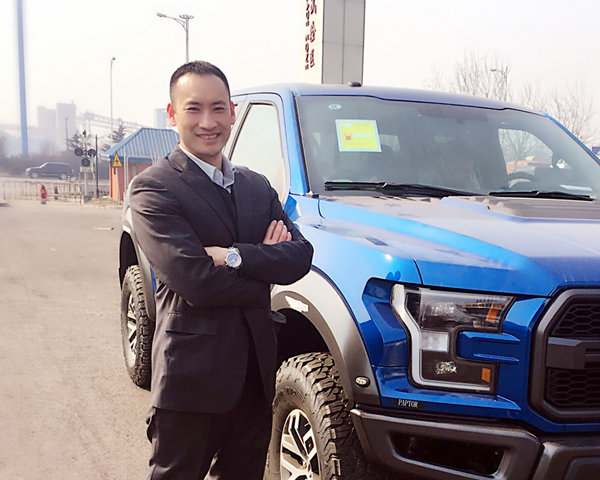 17款福特猛禽F150-Raptor 資深導(dǎo)購詳解-圖2