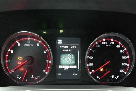 鲜肉成长记——丰田RAV4荣放南宁实拍-图11