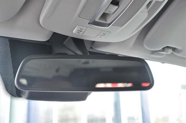 17款奔驰G500 平行进口奔驰G550现车优惠-图8