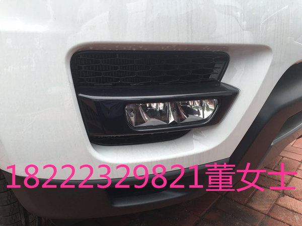 路虎攬勝運(yùn)動(dòng)柴油歐規(guī) 精致風(fēng)格討人喜歡-圖6