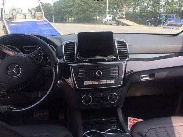 奔馳GLS450美規(guī)0首付 爆發(fā)中秋提車熱潮-圖4