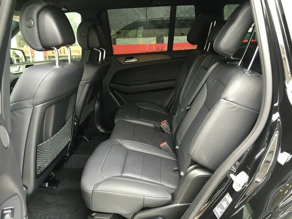 17款奔馳GLS450最新報(bào)價(jià) 平行進(jìn)口GLS450-圖5