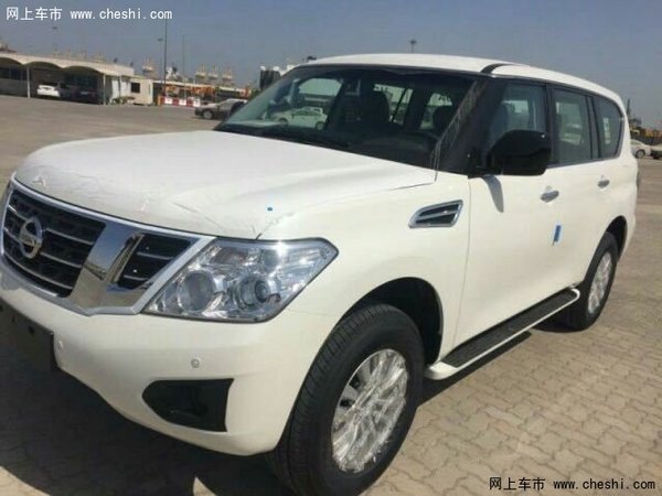中東版日產(chǎn)途樂(lè)行情 超強(qiáng)越野途樂(lè)促銷價(jià)-圖1