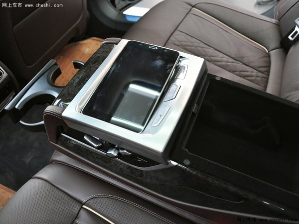 心境亦不凡——全新BMW 730Li重磅来袭-图17