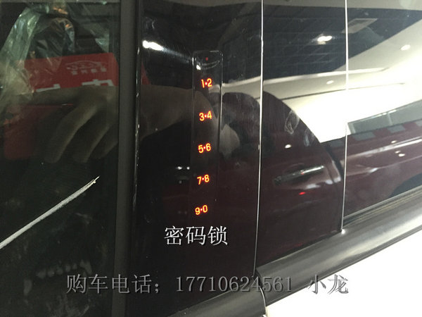 多角度精拍探险者四驱 16款2.3T市场价格-图8