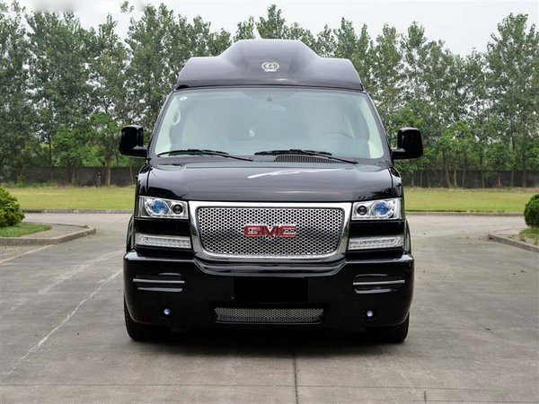 天津GMC房车 GMC商务房车年末最低价销售-图2