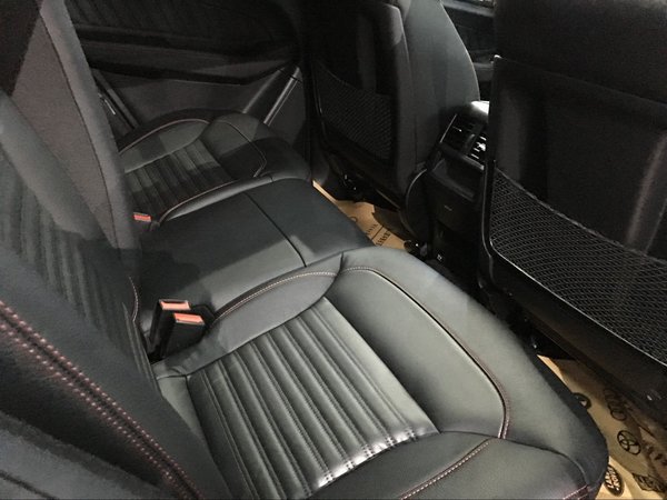 2016款奔驰GLE450现车 完美驾感超低价格-图7