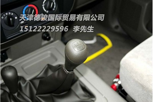 日产途乐Y62天津代理 尼桑SUV顶级配置-图5