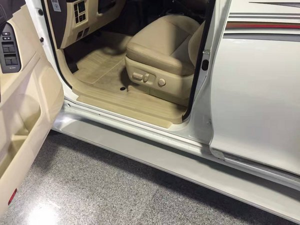 任性川藏線戰(zhàn)車 六速普拉多2700價格下調(diào)-圖7