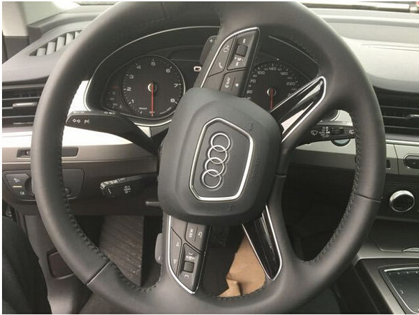 17款奥迪Q7最新价格及配置全国降价销售-图5