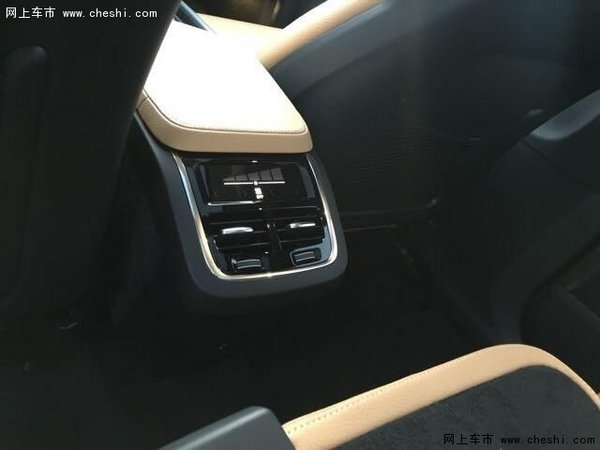 16款沃尔沃XC90走全国 58万XC90特价一台-图7