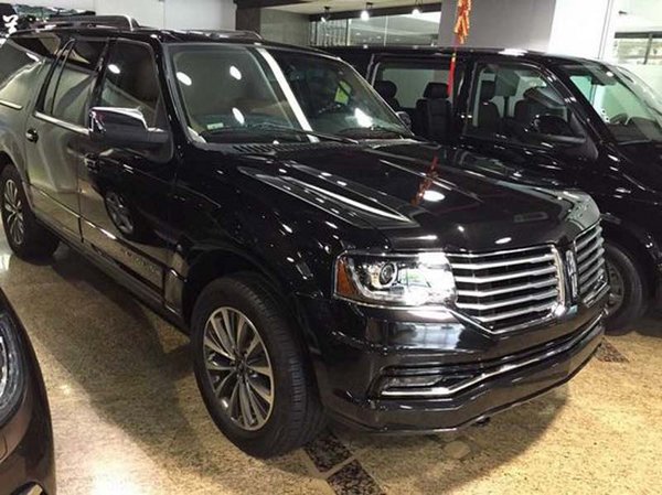 林肯外交官現(xiàn)車分期 私人會所讓利價(jià)巨獻(xiàn)-圖2