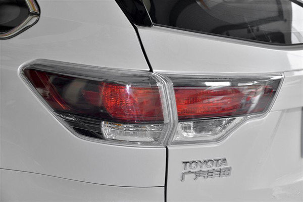 丰田汉兰达最新价格 汉兰达7座最低报价-图7