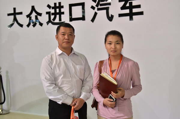 新格局 促共赢 盈众润达总经理张杰专访