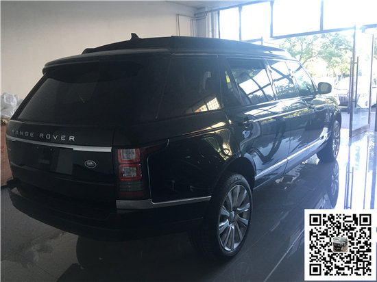 路虎攬勝皇家一號(hào)5.98米現(xiàn)車(chē)足 巨額降價(jià)-圖4
