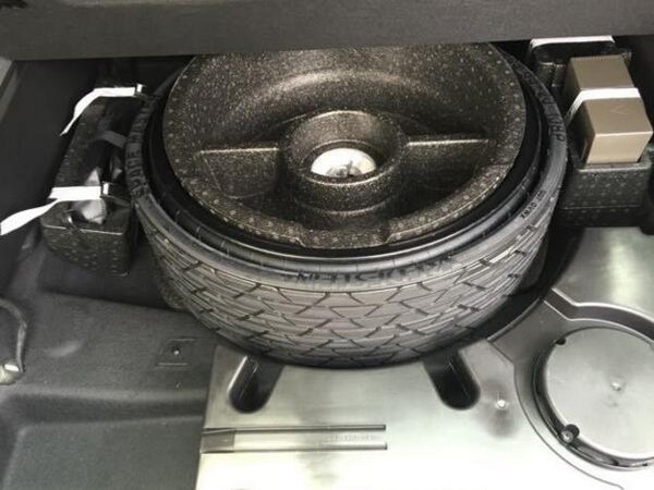 17款奥迪Q7汽油版3.0T 平行进口整车价格-图8