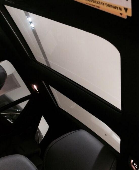 17款奔驰GLE400报价奔驰初恋般的感觉-图4