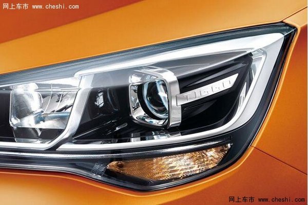 瑞虎3x新增舒适版车型 售5.59-6.29万元-图4
