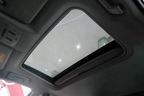 鲜肉成长记——丰田RAV4荣放南宁实拍-图16