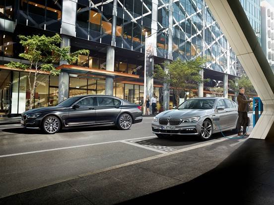 宝和购全新 BMW 7系 尊享三年免费保养-图4