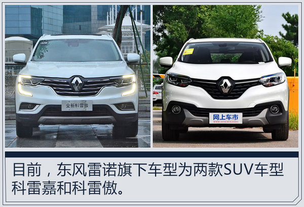 雷诺中国业务区销量创新高 将再推7款国产车-图2