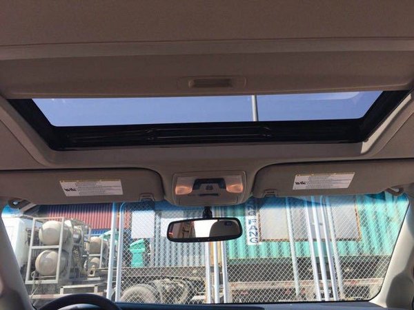 丰田塞纳3.5L现车 四驱塞纳分期贷款36万-图5