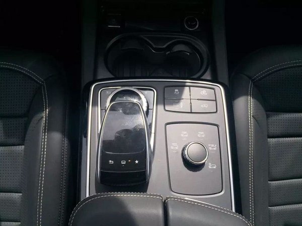17款奔馳GLS63/GLS450 揭秘低價(jià)資源配置-圖5