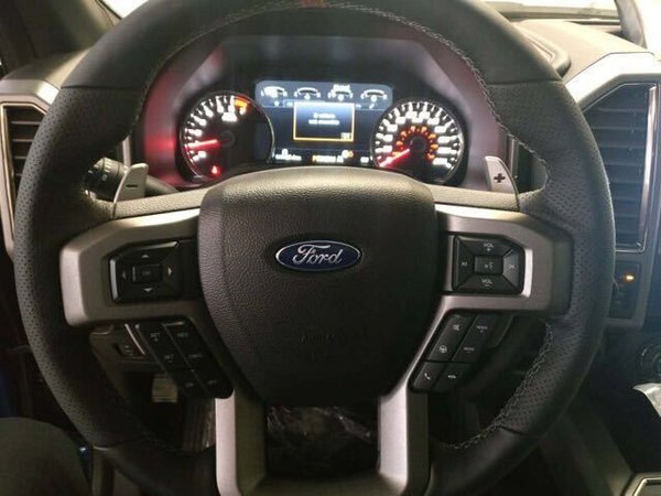 17款福特猛禽F150現(xiàn)車 特降皮卡全國冠銷-圖5