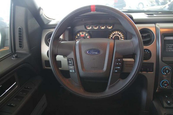 16款福特猛禽F150皮卡現(xiàn)車 零售批發(fā)專賣-圖4