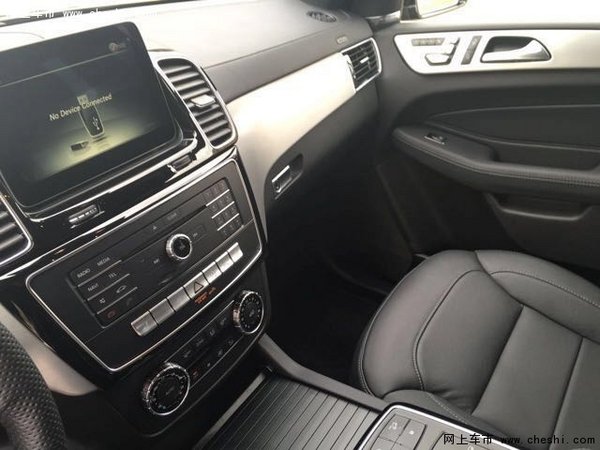 美规奔驰GLS450全新价格 天津6月底现车-图10