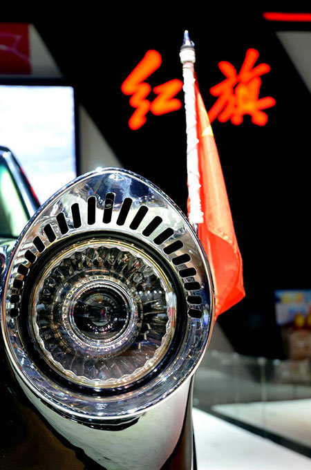 第十届郑州国际车展摄影大赛即将启动-图4