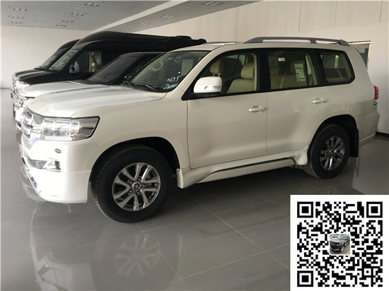 車市頭條巡洋艦V6 爆發(fā)甩豐田酷路澤4000-圖4