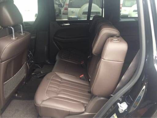 17款奔馳GLS450報價 市場最低價津門獨(dú)惠-圖7