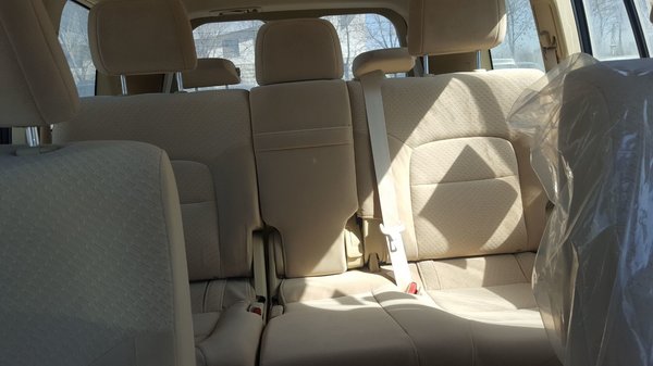 17款丰田酷路泽4000电动绞盘 GX.R外挂V6-图8