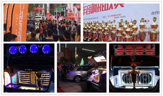 大嘉汇圣诞嘉年华盛大启动 跨年大狂欢-图13