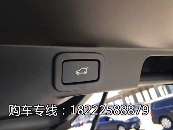 16款路虎攬運(yùn)柴油SE 真皮座椅攬運(yùn)80.5萬-圖6