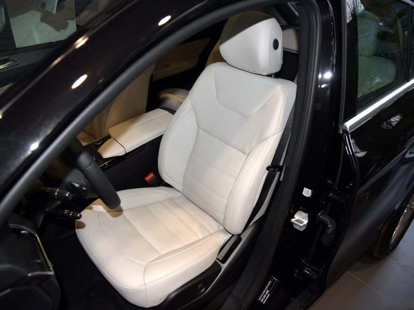 2016款奔驰GLE450 全领域SUV亲情价92万-图7
