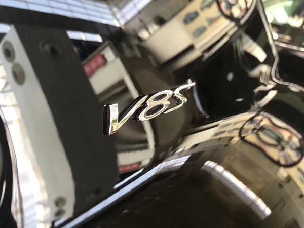 17款宾利飞驰V8S魅力足超有范 低惠专享-图3