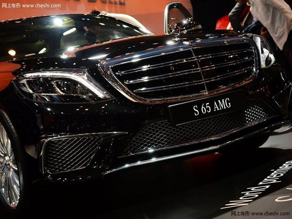 2014S65AMG Ʒƽۿ